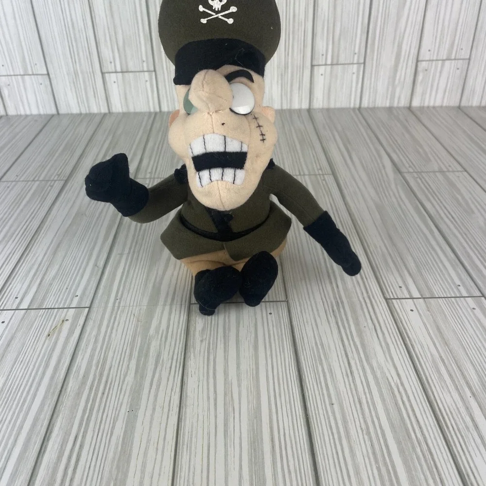 VINTAGE Rocky and Bullwinkle and Friends 8